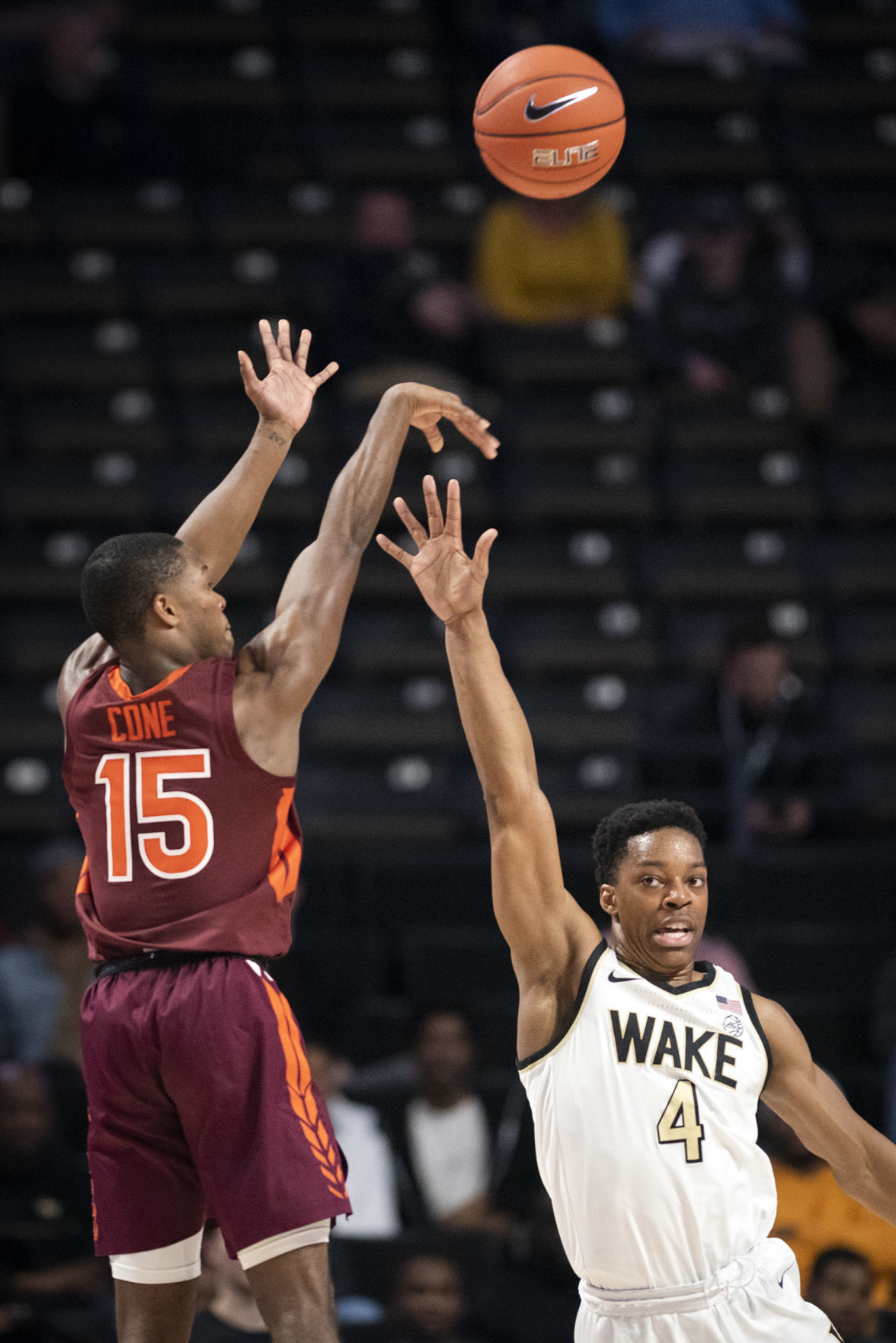 WakeBasketball